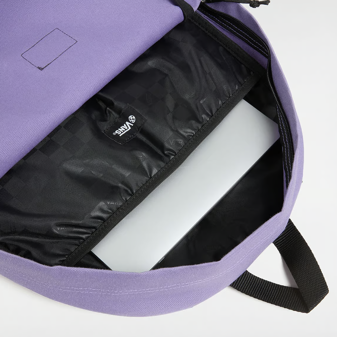 Mochila Vans Old Skool Sport - Purple Haze