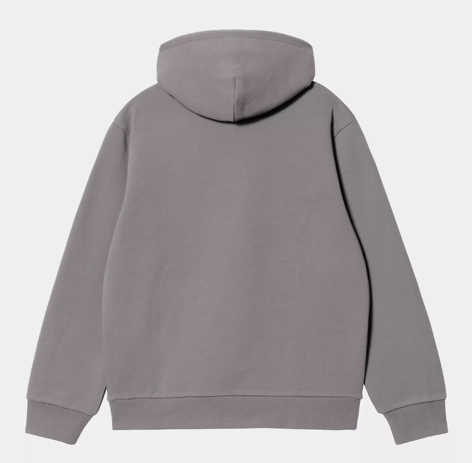Sudadera con Capucha Carhartt WIP Sweat - Yosemite/Disco
