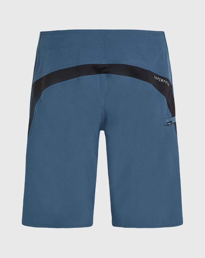 Bañador O'neill Superfreak Solid 21&quot; - Indigo Colour Block