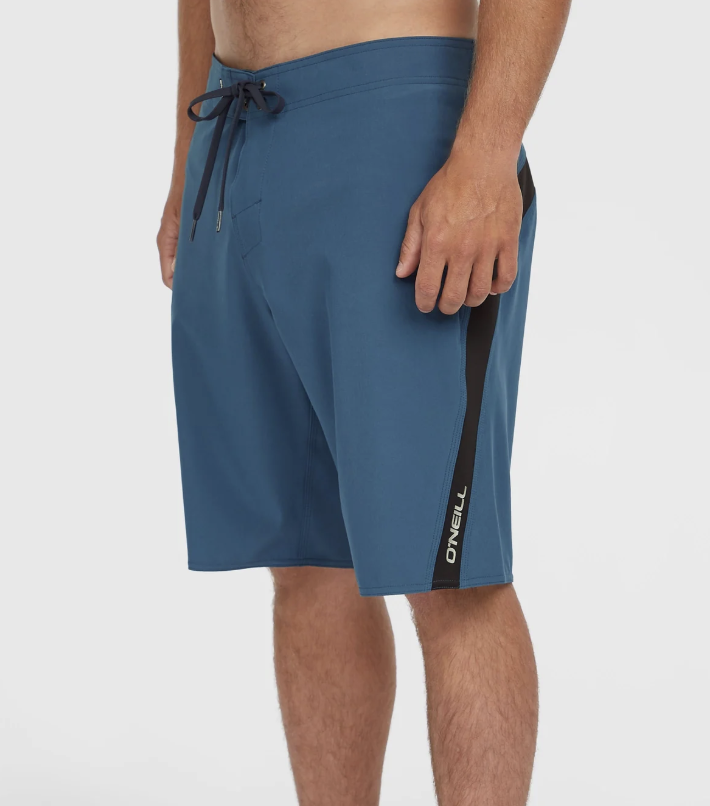 Bañador O'neill Superfreak Solid 21&quot; - Indigo Colour Block
