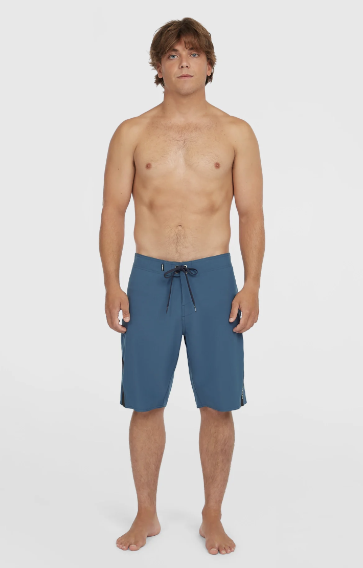 Bañador O'neill Superfreak Solid 21&quot; - Indigo Colour Block