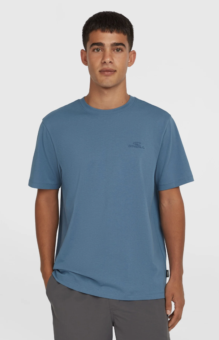 Camiseta O'neill Small Logo - Copen Blue