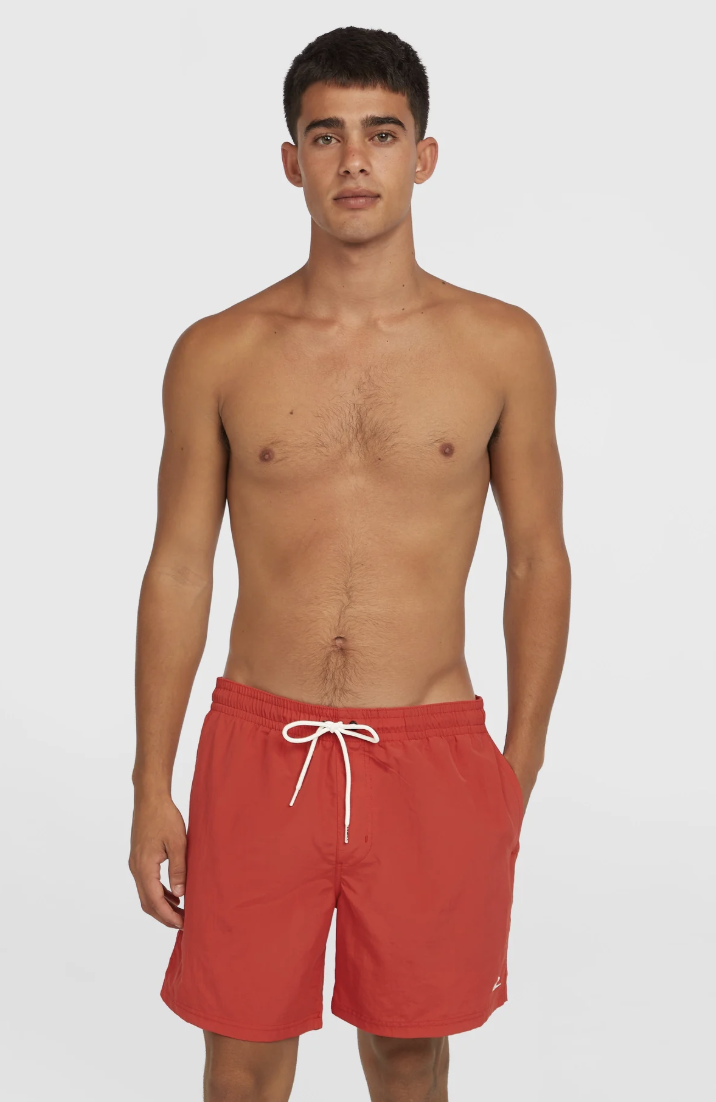 Bañador O'neill Vert 16&quot; - High Risk Red