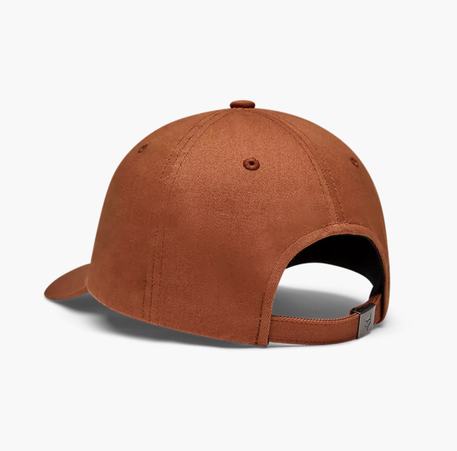 Gorra Fox Wordmark - Cognac (COG)