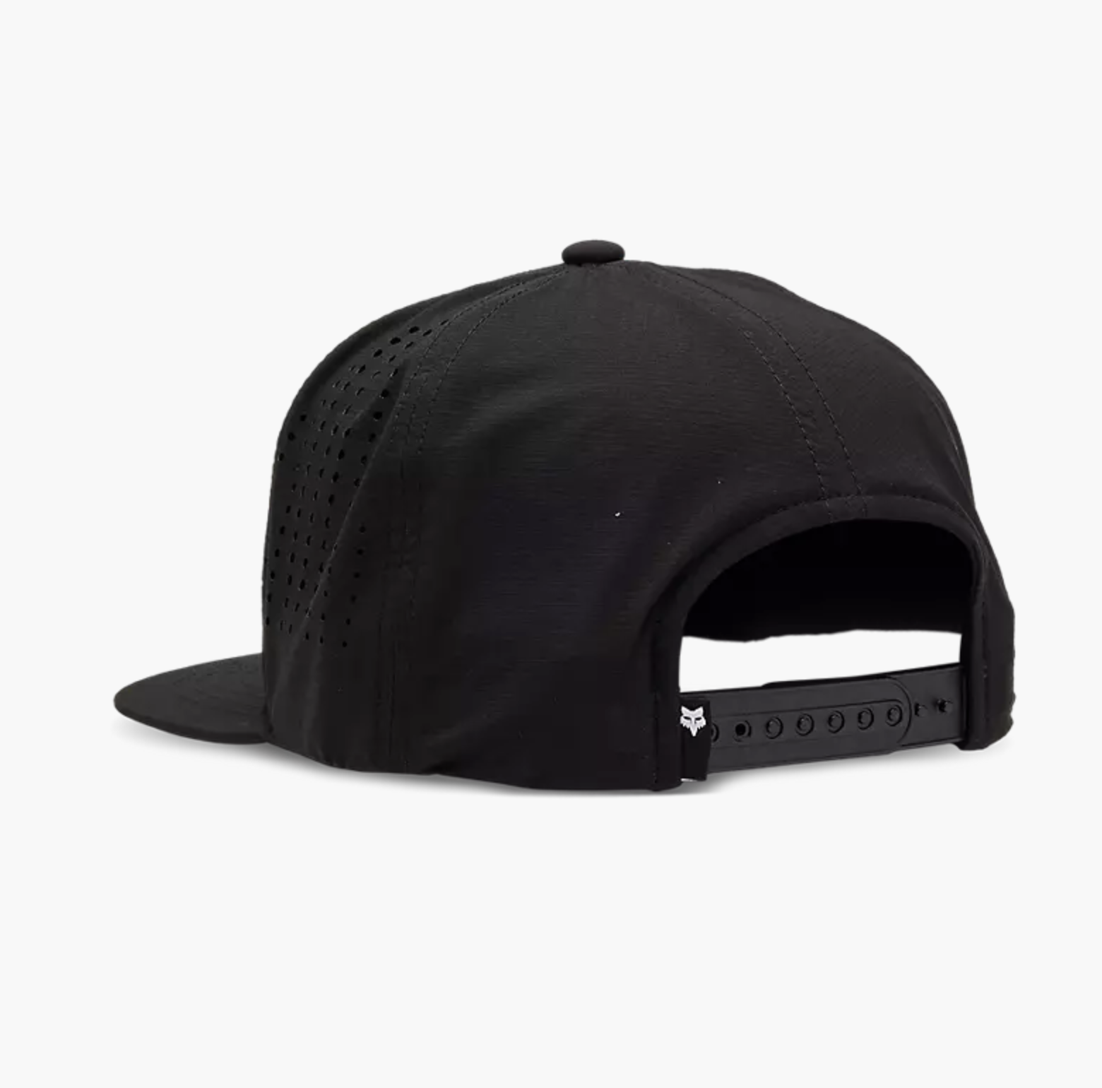 Gorra Fox Non Stop Tech - Black (BLK)