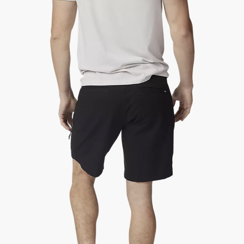 Pantalon Corto Fox Essex 3.0