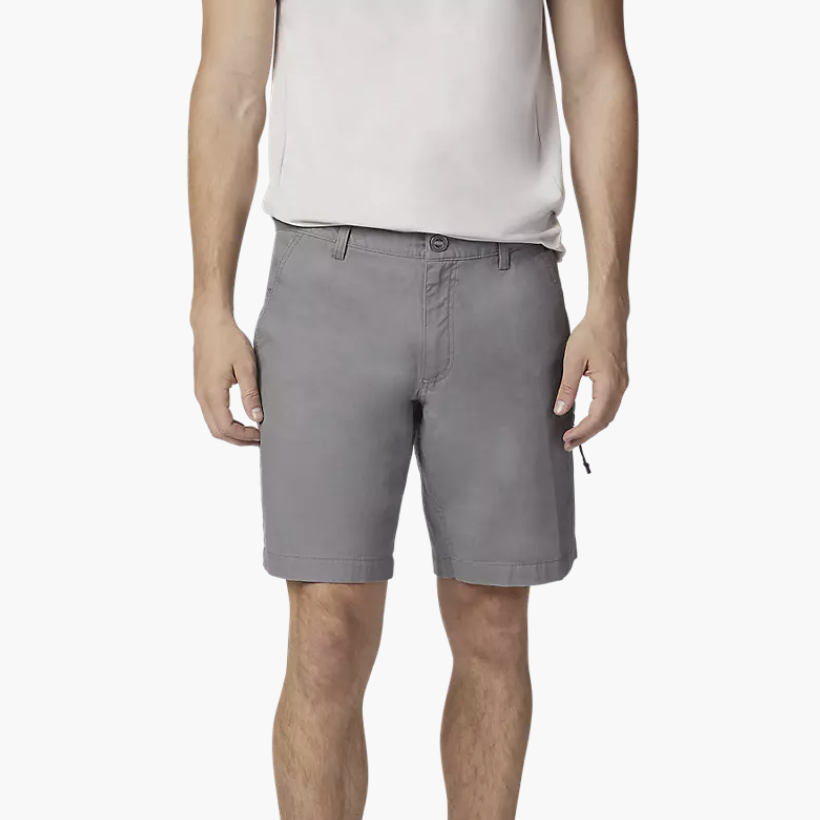 Pantalón Corto Fox Essex 3.0 - Pewter (PTR)