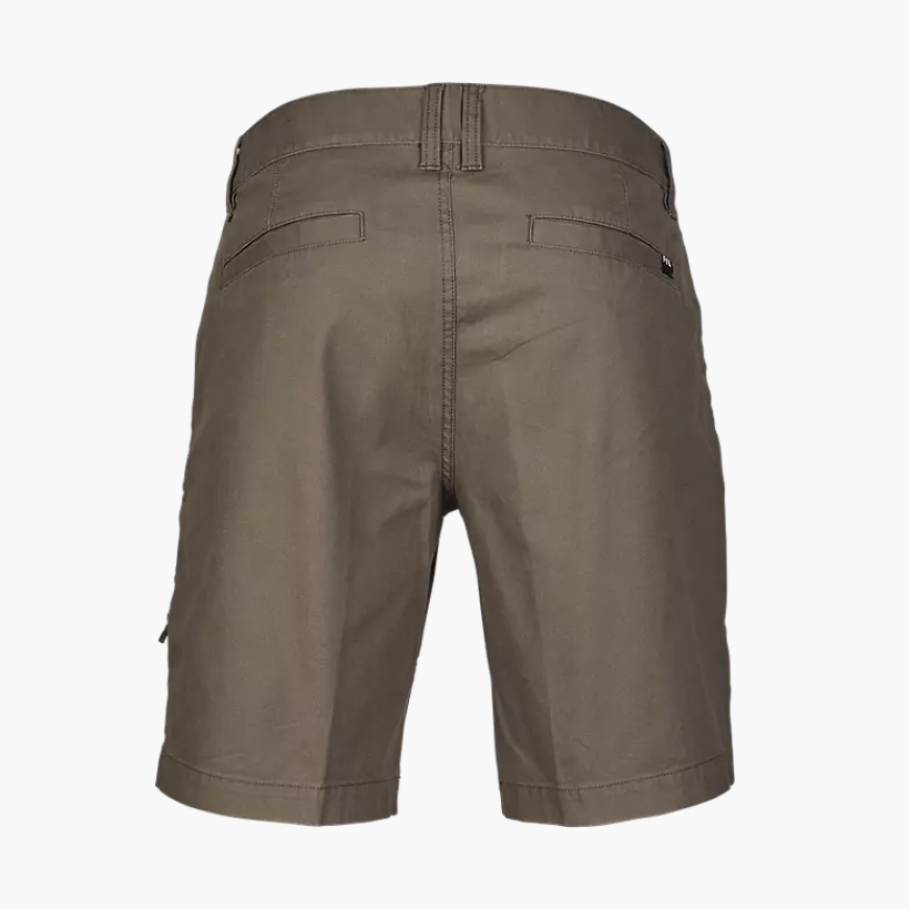 Pantalón Corto Fox Essex 3.0 - Dirt Brown