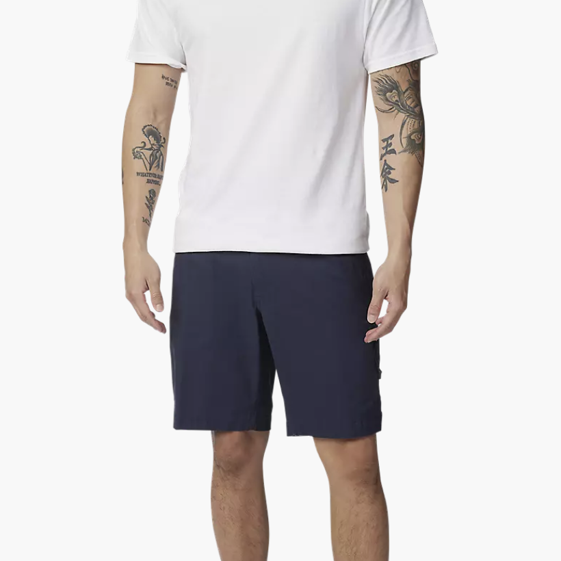 Pantalón Corto Fox Essex 3.0 - Midnight (MDNT)