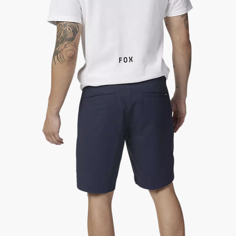 Pantalón Corto Fox Essex 3.0 - Midnight (MDNT)