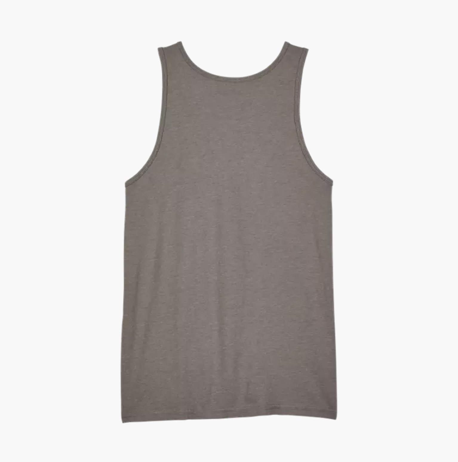 Camiseta sin Mangas Fox Premium Fox Head - Heather Graphite Grey (HTR GRAPH)