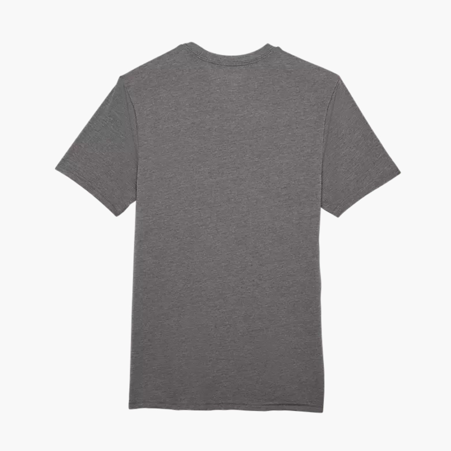 Camiseta Fox Absolute Tech - Heather Graphite (HTR GRAPH)