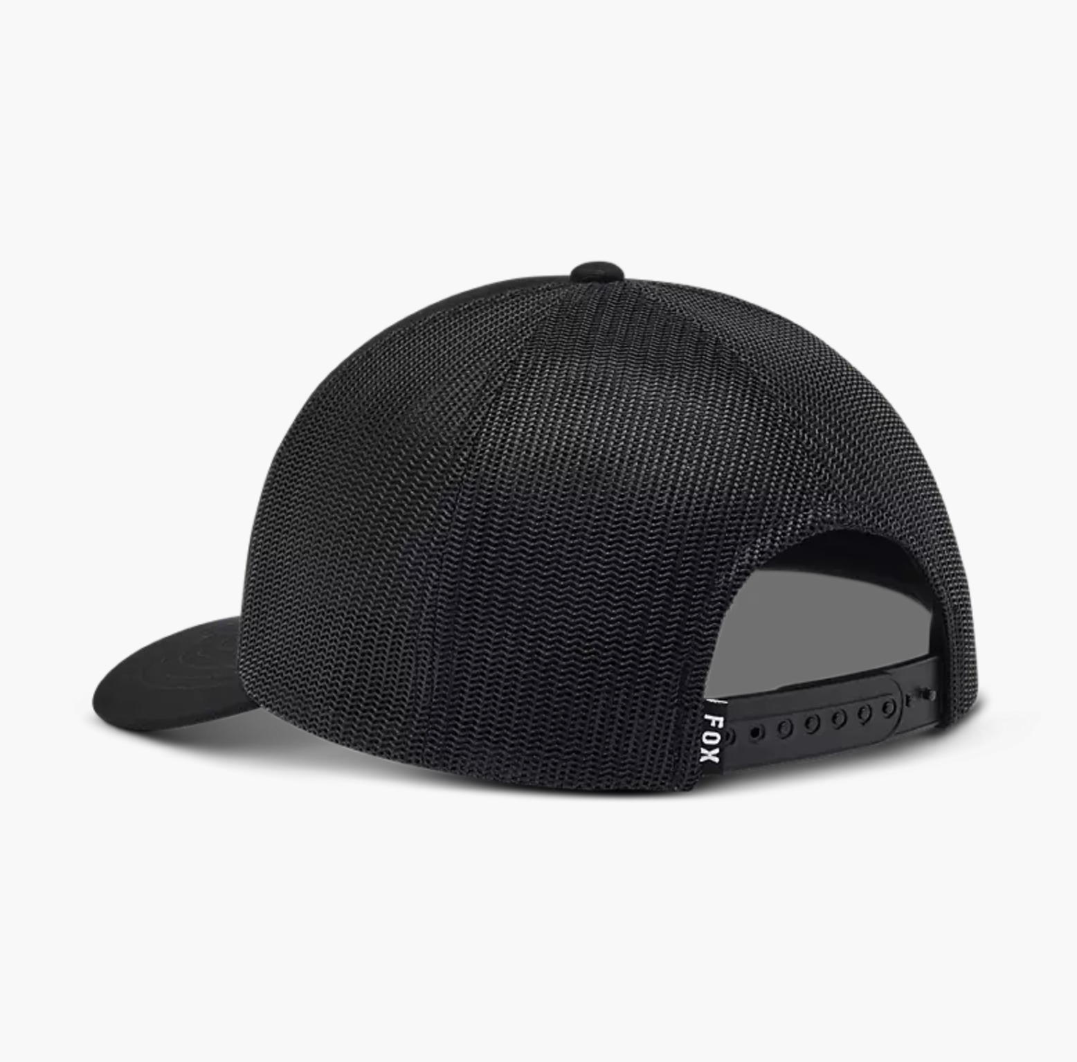 Gorra Fox Head Trucker - Black (BLK)