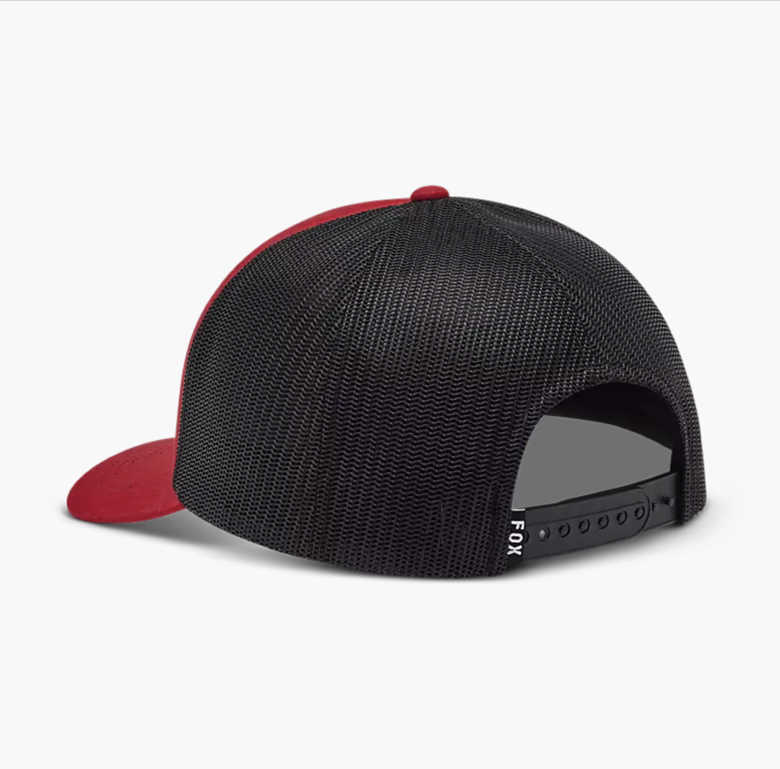 Gorra Fox Head Trucker - Flame Red (FLM RD)