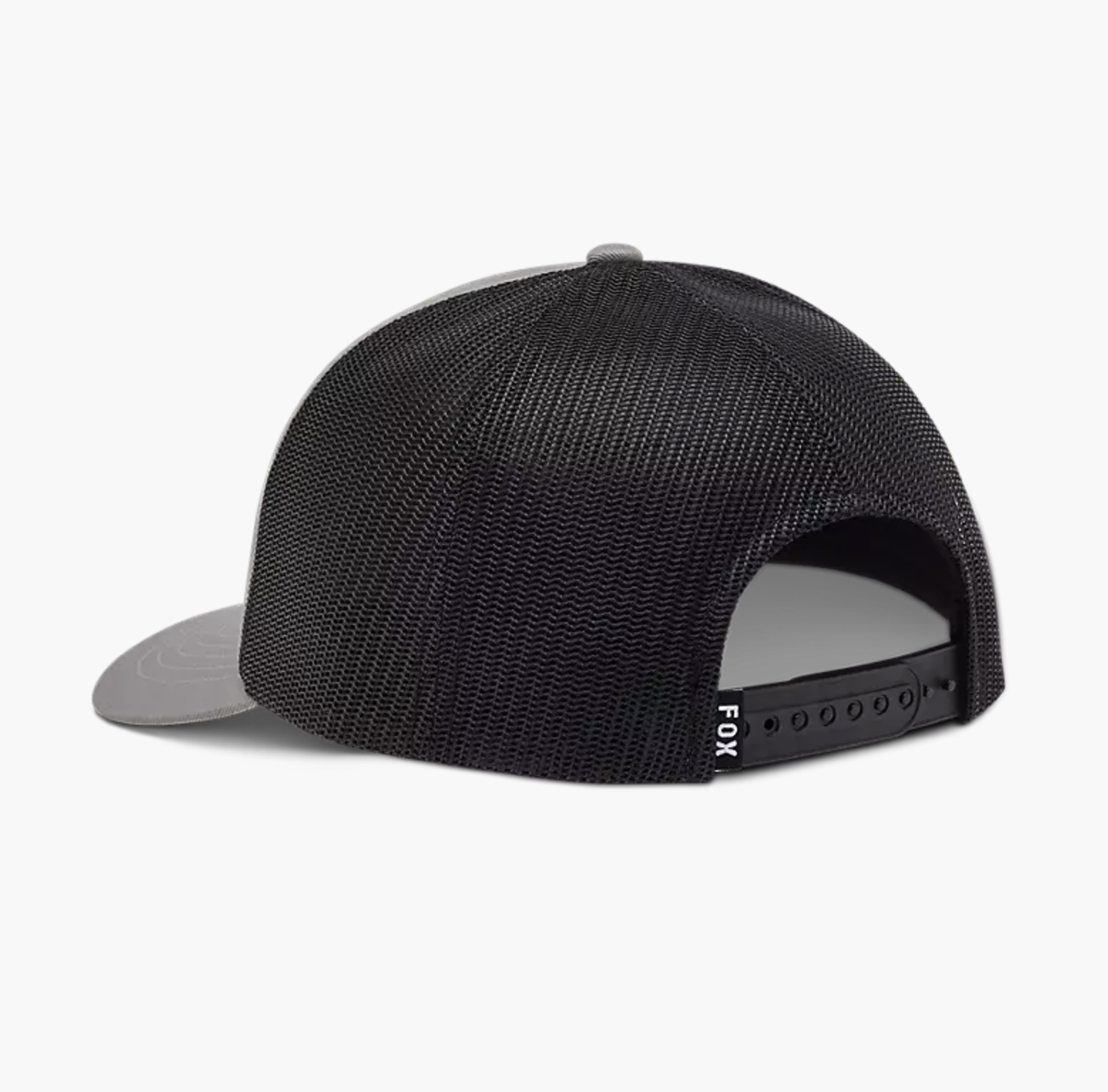 Gorra Fox Head Trucker - Steel Gray