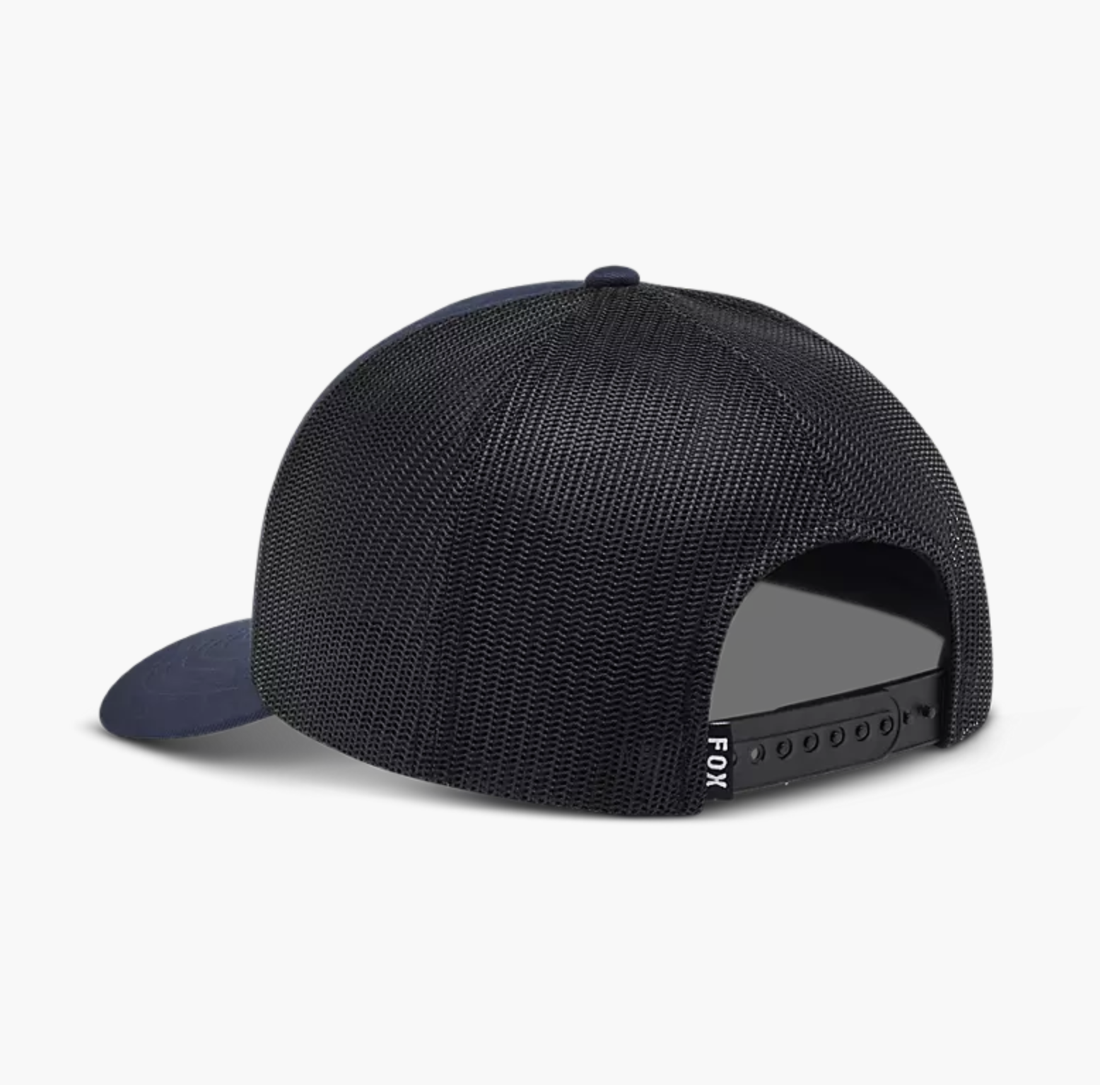 Gorra Fox Head Trucker - Midnight (MDNT)