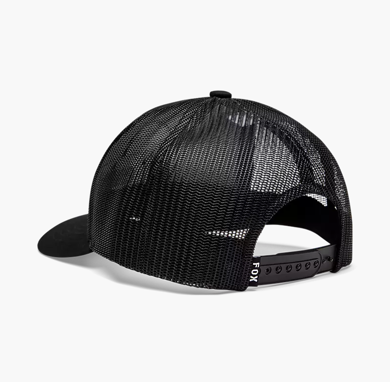 Gorra Fox Worldwide - Black