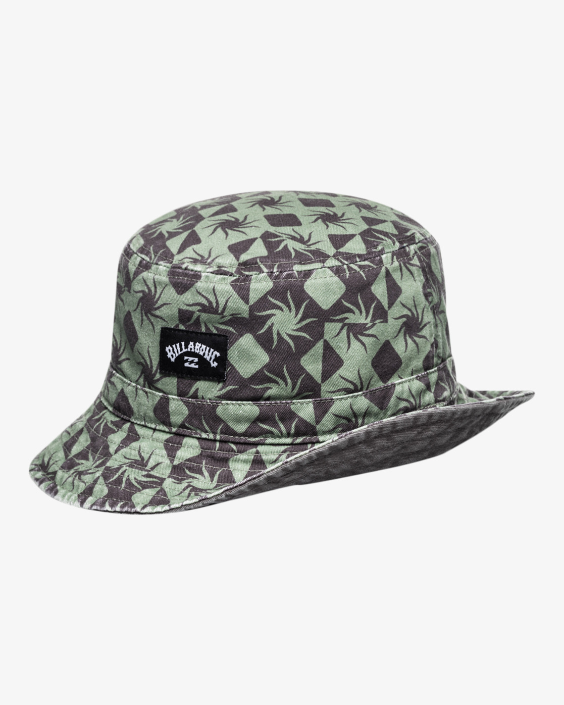 Gorro Reversible Billabong Sundays - Moss (GLA0)