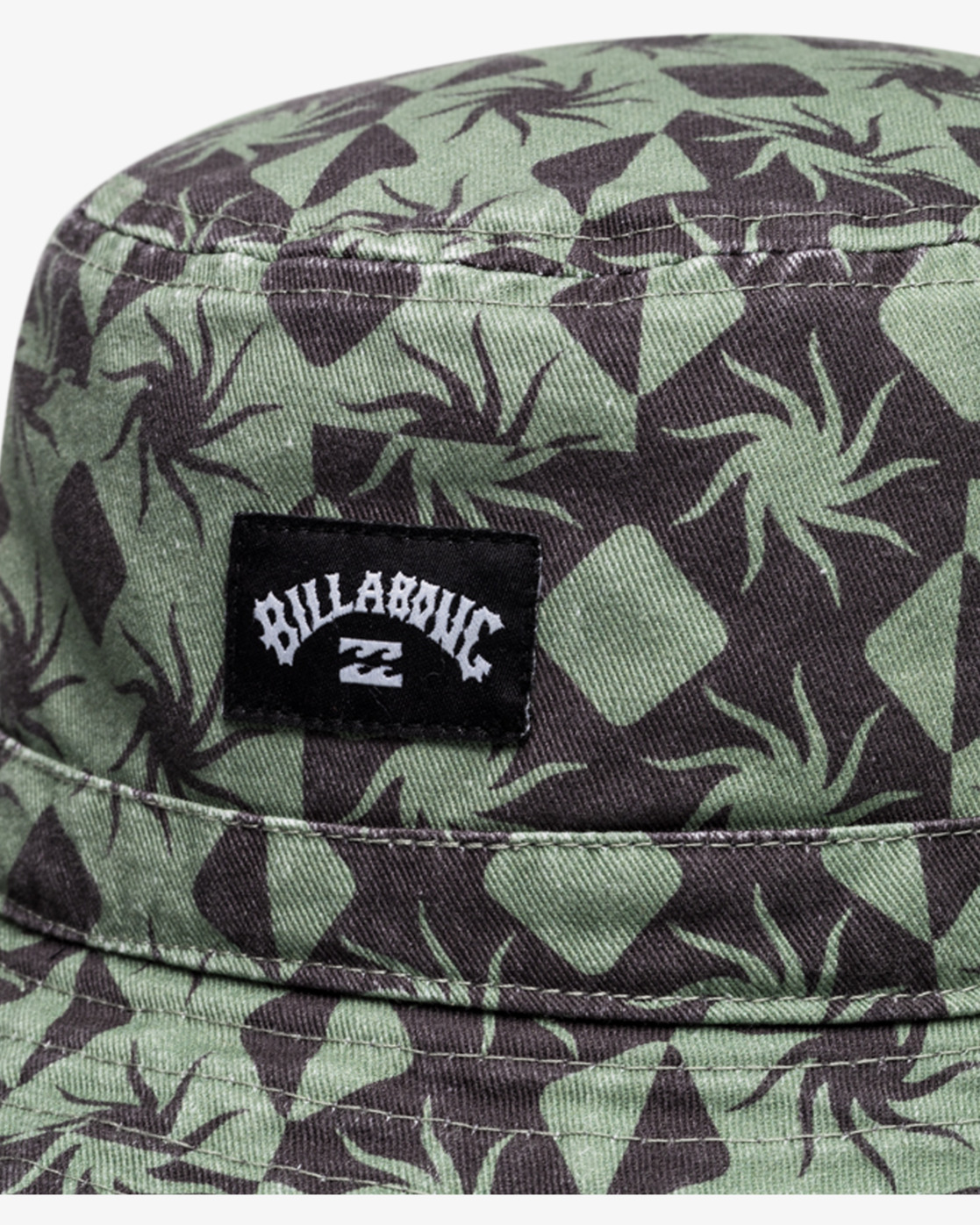 Gorro Reversible Billabong Sundays - Moss (GLA0)