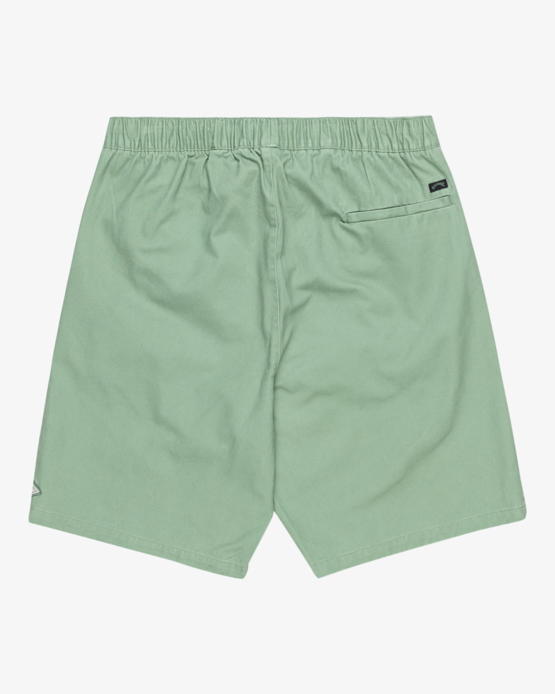 Pantalón Corto Billabong Larry 20&quot; - Moss (GLA0)