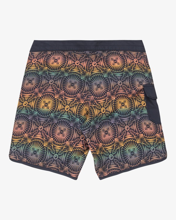 Bañador Billabong 73 Theme Pro 18.5&quot; - Graphite Indigo (KSH0)