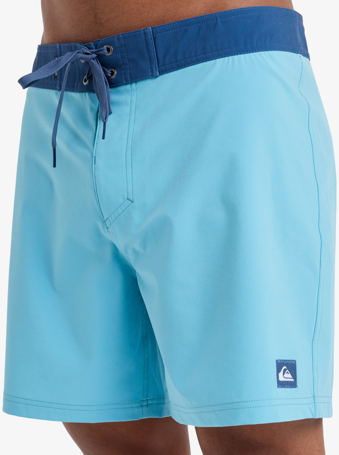 Bañador Quiksilver Surfsilk Kaimana 16&quot; - Marine Blue (BHA0)