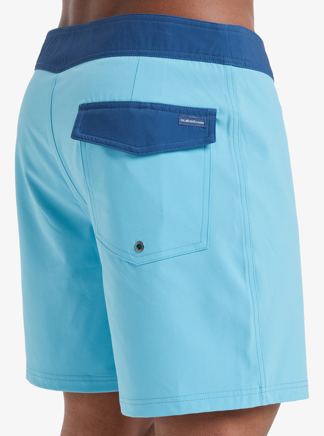 Bañador Quiksilver Surfsilk Kaimana 16&quot; - Marine Blue (BHA0)