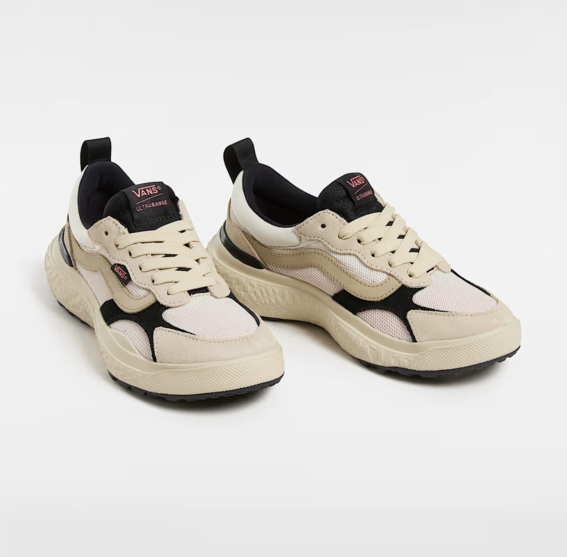 Zapatillas Vans MTE UltraRange Neo VR3 - Black/Blus