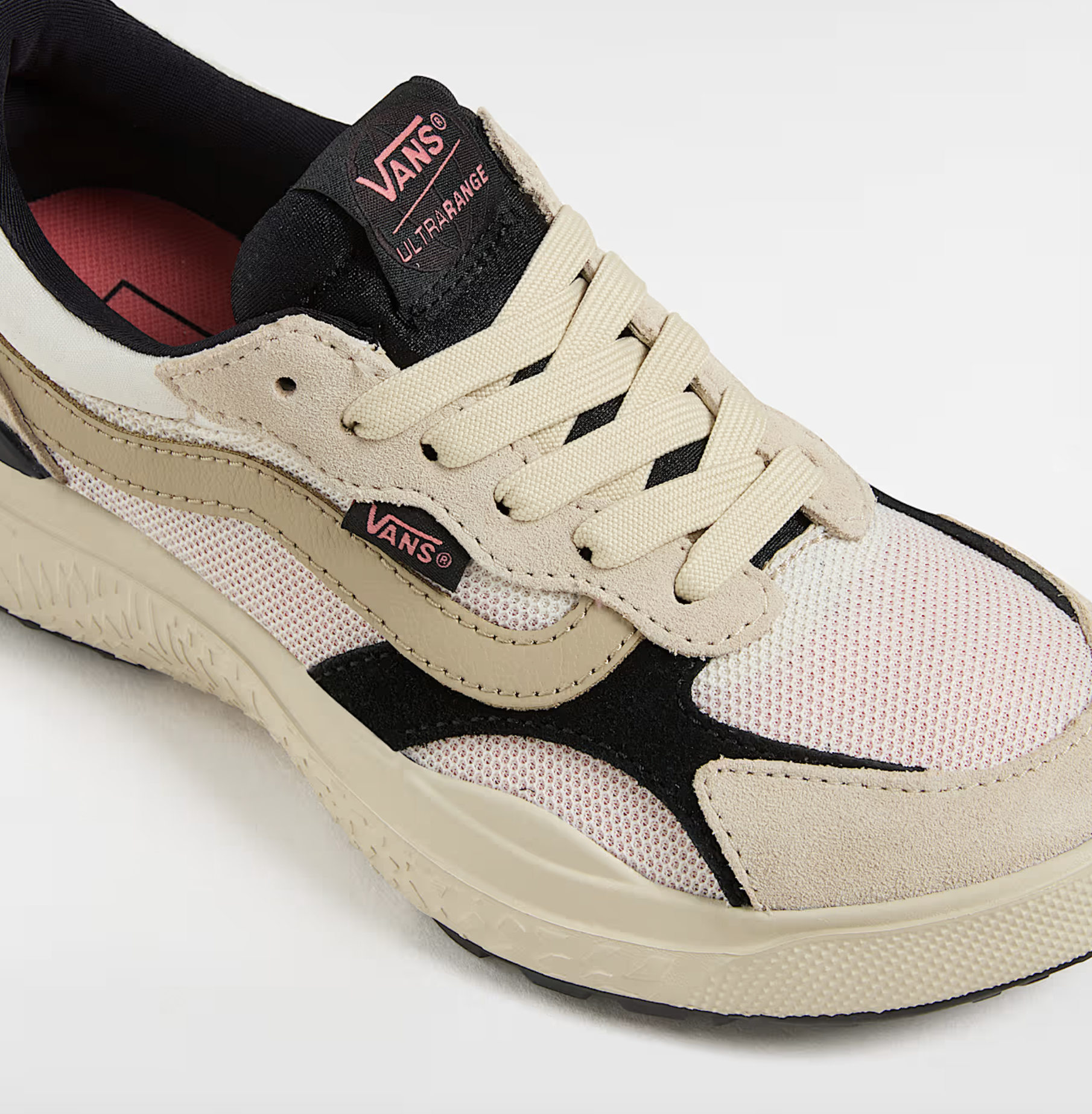 Zapatillas Vans MTE UltraRange Neo VR3 - Black/Blus