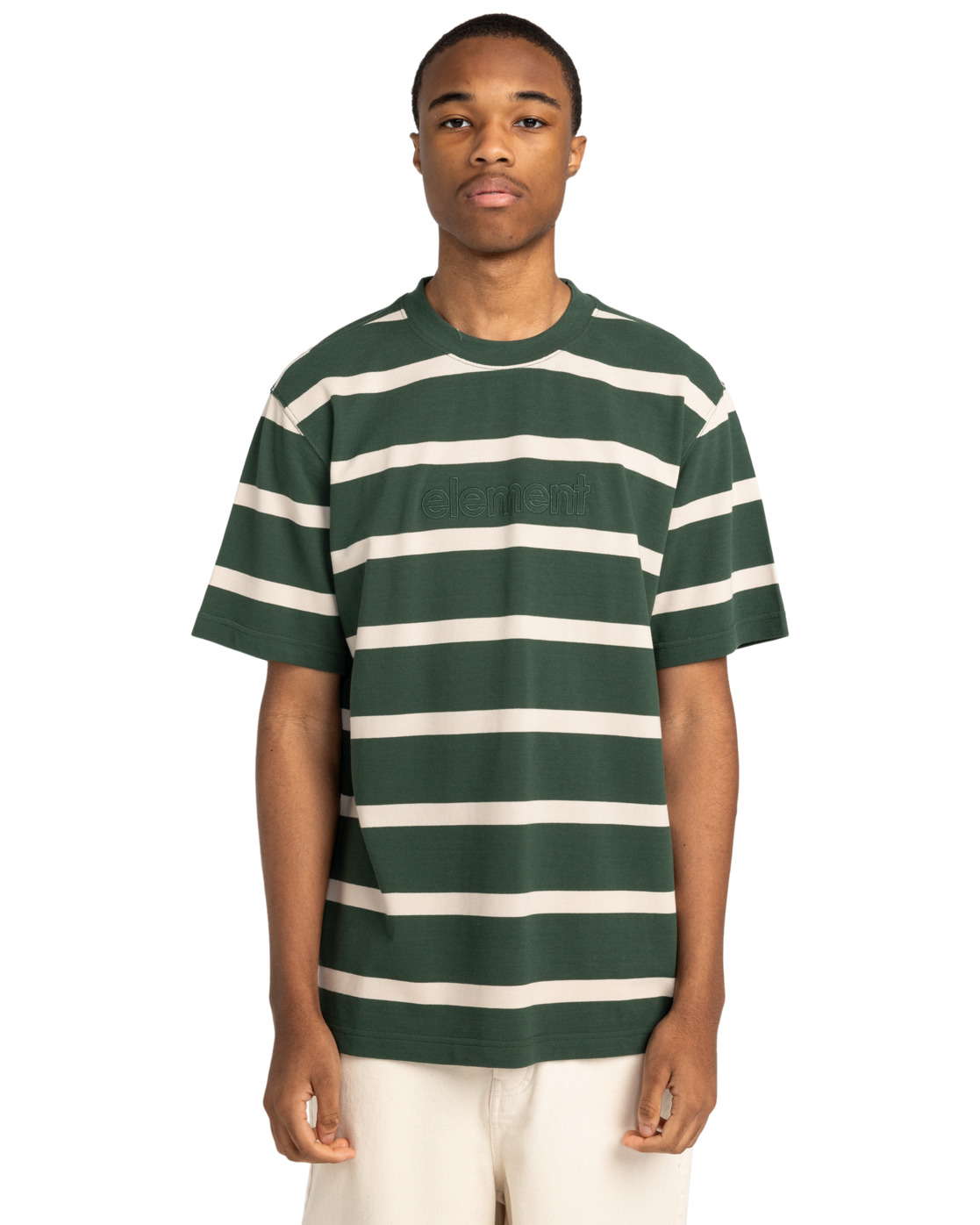 Camiseta Element Yacht Club -
