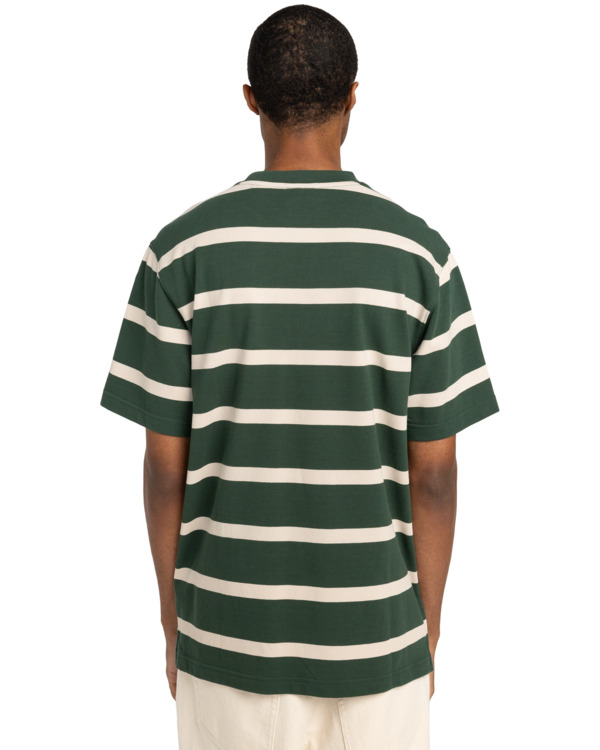 Camiseta Element Yacht Club -