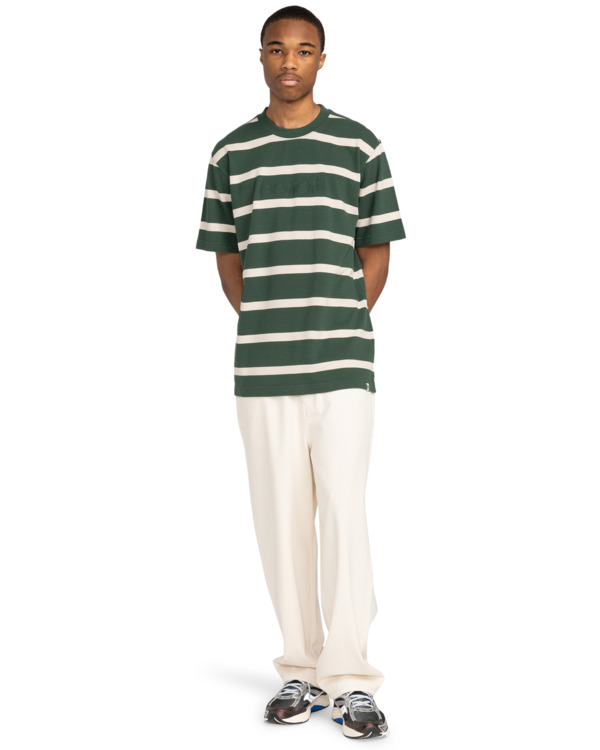 Camiseta Element Yacht Club -