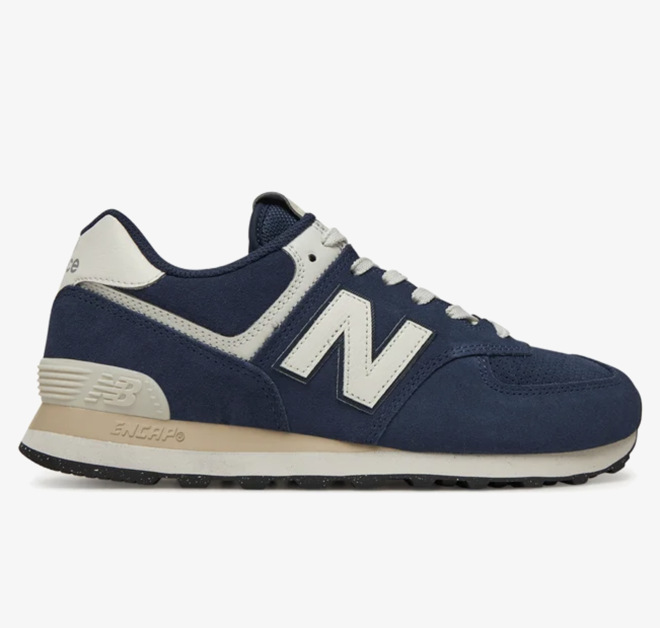 Zapatillas New Balance 574BCE - Indigo