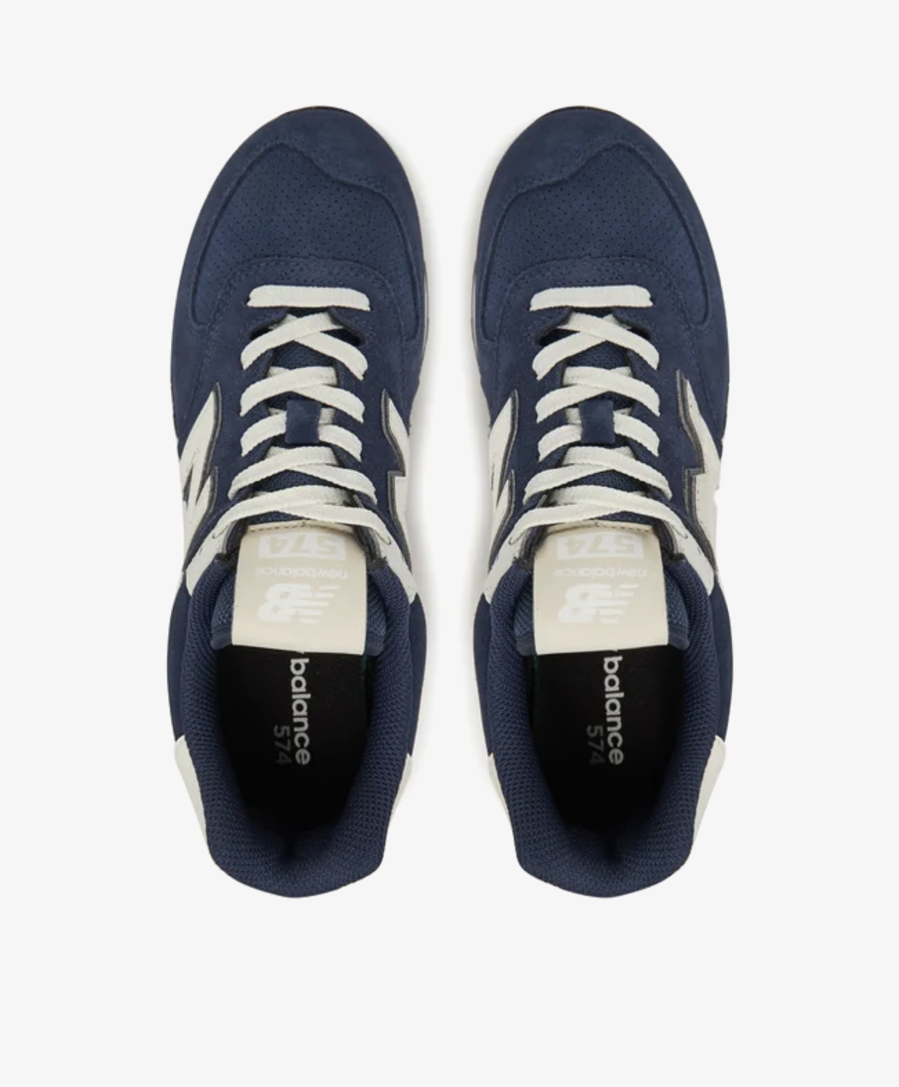 Zapatillas New Balance 574BCE - Indigo