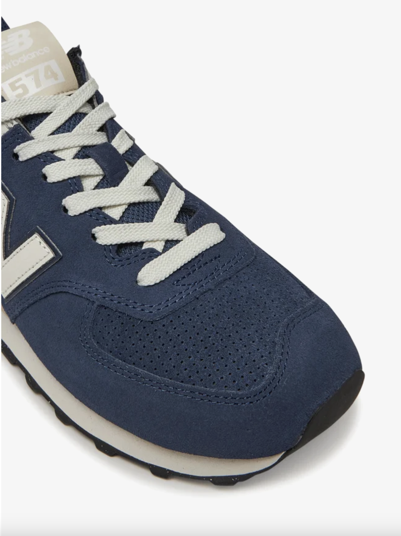 Zapatillas New Balance 574BCE - Indigo