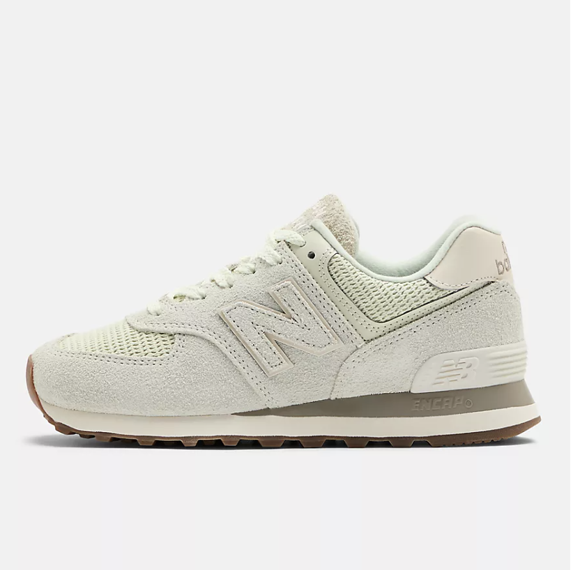 Zapatillas New Balance 574BLE - Mineral