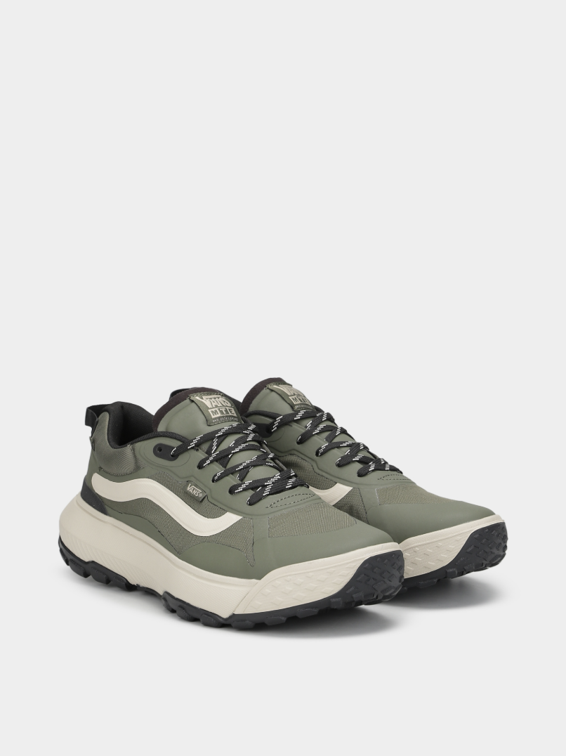 Zapatillas Vans MTE Crosspath - Grape Leaf