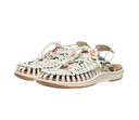 Sandalias Keen Uneek II Convertible Canvas X - Birch/Birch