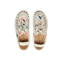 Sandalias Keen Uneek II Convertible Canvas X - Birch/Birch