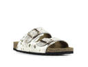 Sandalias Cubanas Comporta Amalia 262 - Gold