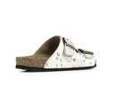 Sandalias Cubanas Comporta Amalia 262 - Gold