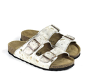 Sandalias Cubanas Comporta Amalia 262 - Gold