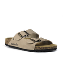 Sandalias Cubanas Comporta Amalia 100 -  Beige