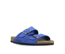 Sandalias Cubanas Comporta Amalia 102 - Blue