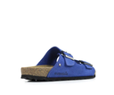 Sandalias Cubanas Comporta Amalia 102 - Blue