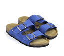 Sandalias Cubanas Comporta Amalia 102 - Blue