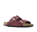 Sandalias Cubanas Comporta Amalia 102 - Bordeaux