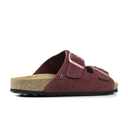 Sandalias Cubanas Comporta Amalia 102 - Bordeaux