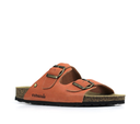 Sandalias Cubanas Comporta Amalia 100 - Orange