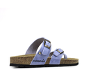 Sandalias Cubanas Comporta Nazare 100 - Blue